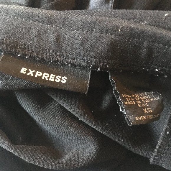 Skirt with bow detail - Picture 3 of 3